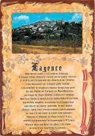 83 - Fayence - Vue Générale - CPM - Voir Scans Recto-Verso - Fayence