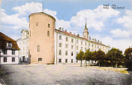 Riga - Schloß - Lettland