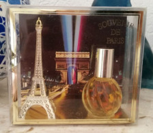 Miniature Paris Coffret - Miniaturen (ohne Verpackung)