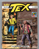 Tutto Tex (Bonelli 1998) N. 270 - Tex