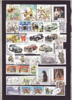 Tchechische Republik 2012, Used,I Will Complete Your Wantlist Of Czech Or Slovak Stamps According To The Michel Catalog. - Usados