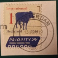 2014 Michel Nr. 3206 Gestempelt - Used Stamps