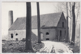 Melden. Nedermolen. * - Oudenaarde