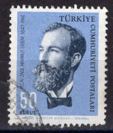 TURQUIE - Timbre N°1682 Oblitéré - Used Stamps