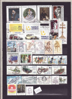 Czech Republic 2013, Used,I Will Complete Your Wantlist Of Czech Or Slovak Stamps According To The Michel Catalog. - Usados