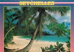 Seychelles - Intendence - Mahé - Plage - CPM - Carte Neuve - Voir Scans Recto-Verso - Seychellen