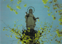 54 - Vézelise - Colline De Sion - Vierge De La Tour - Vezelise