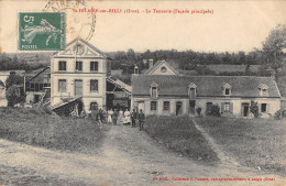 CPA 61 SAINT HILAIRE SUR RILLE / LA TANNERIE / FACADE PRINCIPALE - Otros & Sin Clasificación