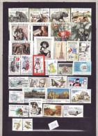 Tchechische Republik 2016, Used. I Will Complete Your Wantlist Of Czech Or Slovak Stamps According To The Michel Catalog - Oblitérés