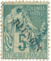 N° 20  OBLIT - Used Stamps