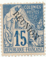 N° 22  OBLIT - Used Stamps