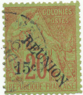 N°30  OBLI - Used Stamps