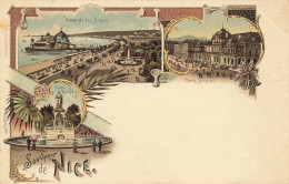 06  Nice Souvenir De Nice   Kunzli - Andere & Zonder Classificatie