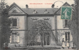 CPA 61 MOULINS LA MARCHE / LE PRESBYTERE - Otros & Sin Clasificación