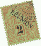 N°31 OBLI TYPE I    Signé  Par Expert - Used Stamps