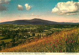 Irlande - Tipperary - Mt. Slievenamon And Suir Valley Near Clonmel - Ireland - CPM - Voir Scans Recto-Verso - Tipperary