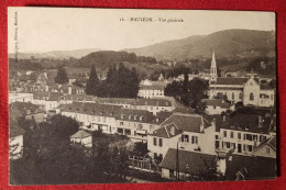 CPA - Mauléon - Vue Générale - Mauleon Licharre