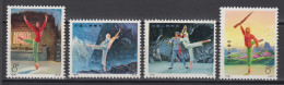 PR CHINA 1973 - The White-Haired Girl Ballet MNH** XF - Neufs