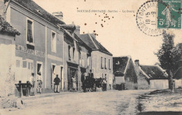 CPA 72 ROUESSE FONTAINE / LE BOURG - Sonstige & Ohne Zuordnung
