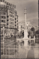 ESPAGNE ANDALUCIA CADIX AVDA DE RAMON CARRANZA MONUMENTO A LA VIRGEN DEL CARMEN - Cádiz