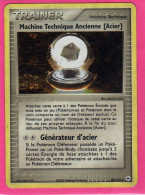 Carte Pokemon 2005 Ex Legende Oubliée 86/101 Machine Technique Ancienne Holo Occasion - Ex