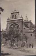 ESPAGNE CASTILLA LA MANCHA ALCAZAR DE SAN JUAN IGLESIA DE LA SANTISIMA TRINIDAD - Ciudad Real