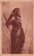 2054 - AFRICA ORIENTALE  -Cartolina Illustrata Del 1936 Da Posta Militare N. 105 A Genova Con Cent. 20 Azzurro E Rosa  . - Africa Orientale Italiana