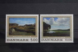 Dänemark 1044-1045 Postfrisch #TI082 - Sonstige & Ohne Zuordnung