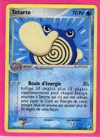 Carte Pokemon 2006 Ex Forces Cachées 68/115 Tetarte 70pv Occasion - Ex