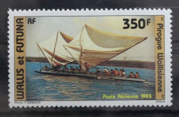 Wallis Und Futuna 491 Postfrisch #UK483 - Otros & Sin Clasificación