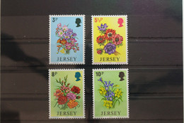 Großbritannien Jersey 95-98 Postfrisch #UM765 - Jersey