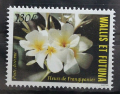 Wallis Und Futuna 459 Postfrisch #UK478 - Sonstige & Ohne Zuordnung