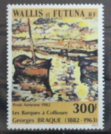 Wallis Und Futuna 410 Postfrisch #UK496 - Otros & Sin Clasificación