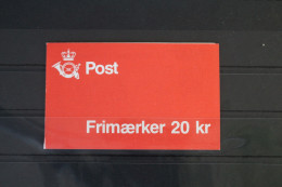 Dänemark MH 35 Postfrisch #VJ915 - Sonstige & Ohne Zuordnung