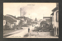88 - ARCHES (Vosges) - 1918 - Arches