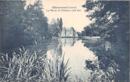 45-CHATEAURENARD-N°5182-C/0321 - Chateaurenard