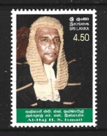 SRI LANKA. N°1351 De 2003. Personnalité. - Sri Lanka (Ceylon) (1948-...)