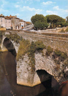 81 - Graulhet - Le Vieux Pont - Graulhet