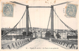 78-TRIEL-N°5186-F/0179 - Triel Sur Seine