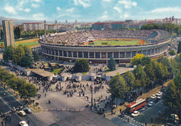 Torino Lo Stadio Comunale - Stades & Structures Sportives