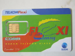 GSM   TELKOM INDONESIA   MINT - Indonesia