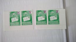 London Parcel Delivery Service MNH. - Nuovi