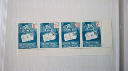 London Parcel Delivery Service MNH. - Nuovi