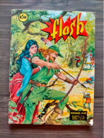 Flash  N° 46 Artima 1963  LOIS LANE ROBIN DES BOIS - Mon Journal