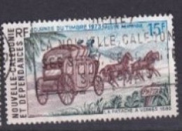 NOUVELLE CALEDONIE Dispersion D'une Collection Oblitéré Used  1973 - Used Stamps
