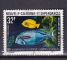NOUVELLE CALEDONIE Dispersion D'une Collection Oblitéré Used  1973 - Gebraucht