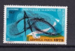 NOUVELLE CALEDONIE Dispersion D'une Collection Oblitéré Used  1974 - Usati