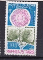 NOUVELLE CALEDONIE Dispersion D'une Collection Oblitéré Used  1975 - Gebraucht