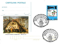 ITALIA ITALY - 2024 CATANIA Celebrazioni S. AGATA Su Cartolina Postale - 11319 - 2021-...: Marcophilie