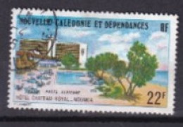 NOUVELLE CALEDONIE Dispersion D'une Collection Oblitéré Used  1975 - Usati